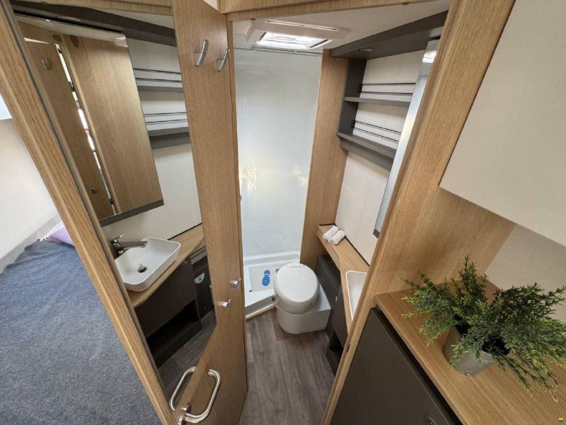 LMC Tourer Lift H630