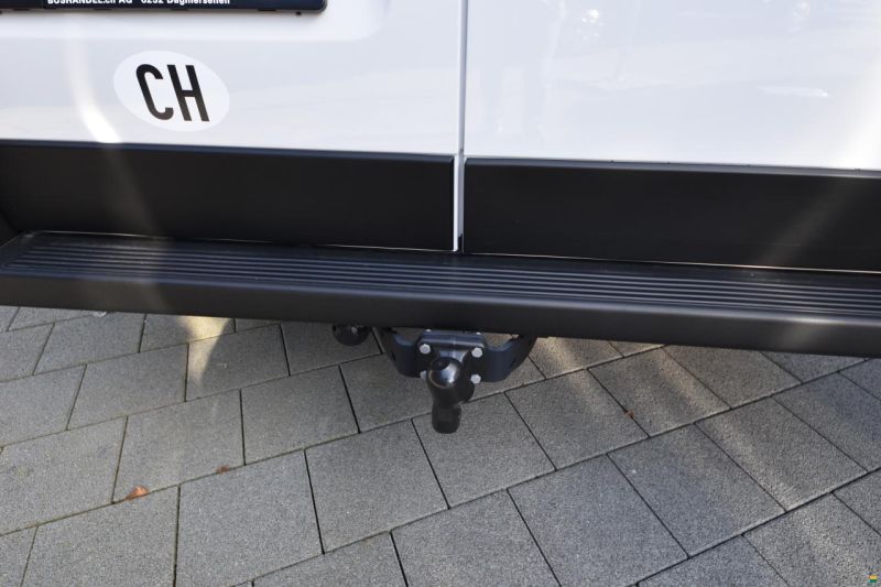 Hobby Vantana K65 ET De Luxe