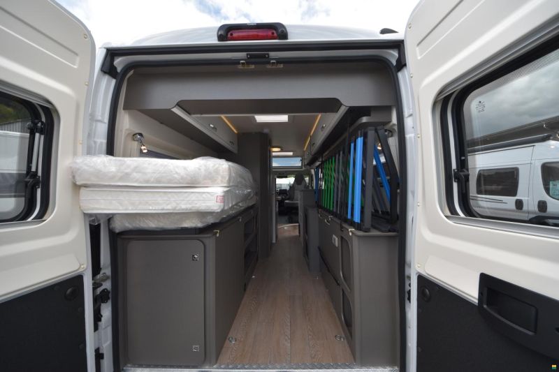 Hobby Vantana K65 ET De Luxe