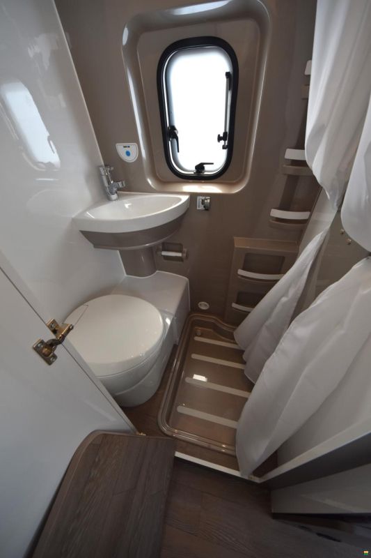 Hobby Vantana K65 ET De Luxe