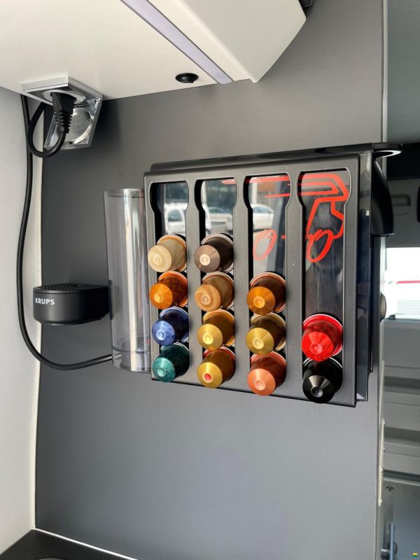 Adria Twin Sports 640 SG