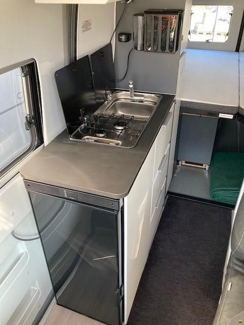 Adria Twin Sports 640 SG