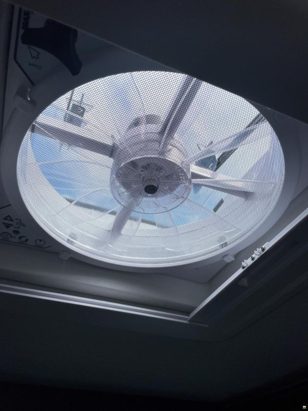 Adria Twin Sports 640 SG