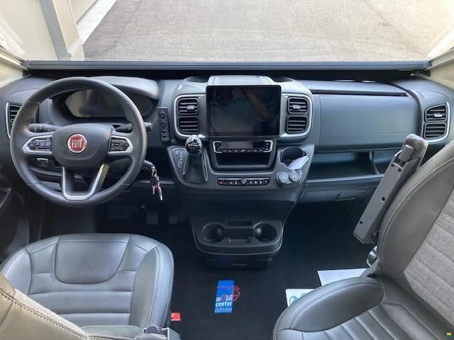 Adria Twin Sports 640 SG