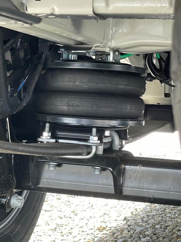 Adria Twin Sports 640 SG