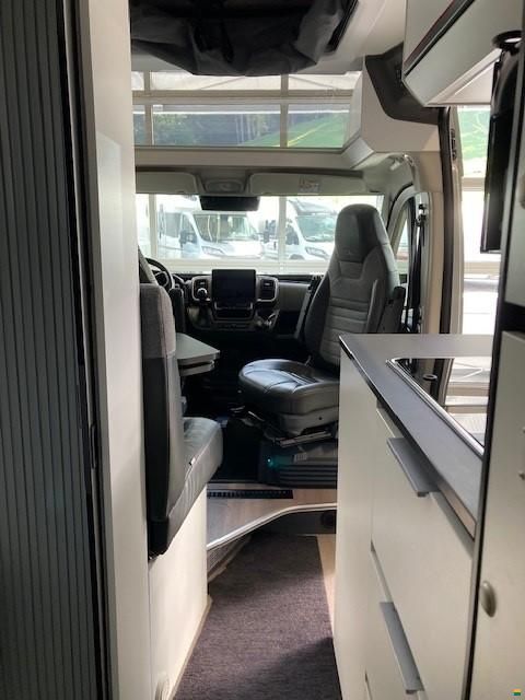 Adria Twin Sports 640 SG