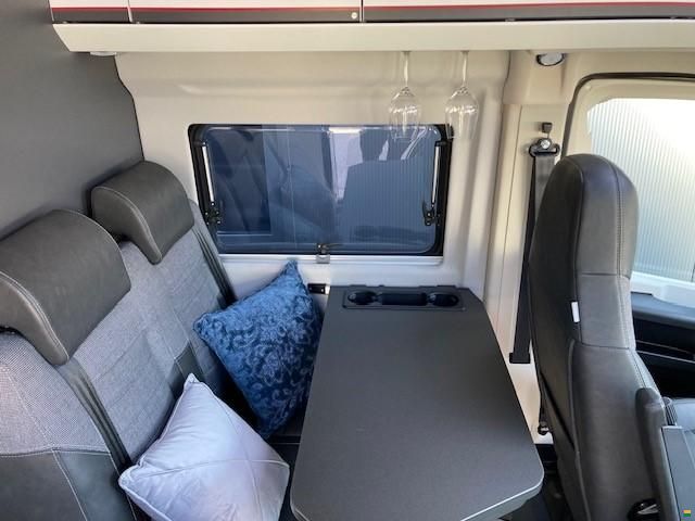 Adria Twin Sports 640 SG