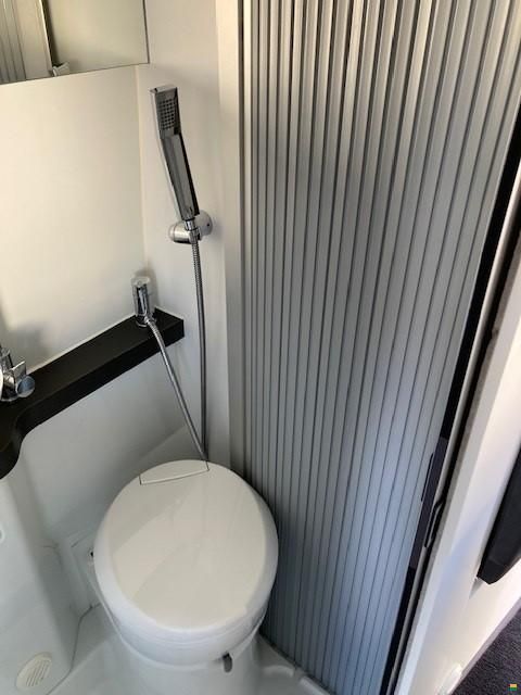 Adria Twin Sports 640 SG