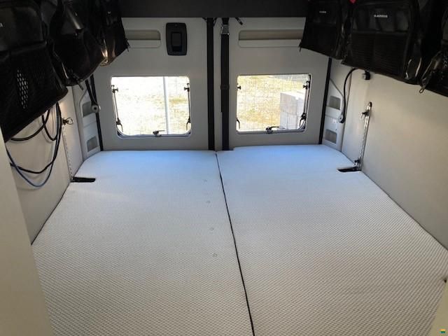 Adria Twin Sports 640 SG