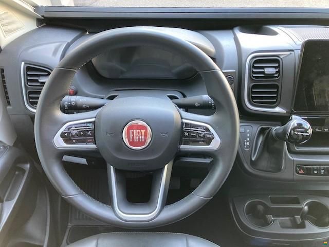 Adria Twin Sports 640 SG