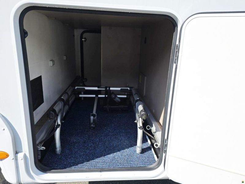 Etrusco T 6900 QB 2,0 HDI DIESEL CITROEN JUMPER