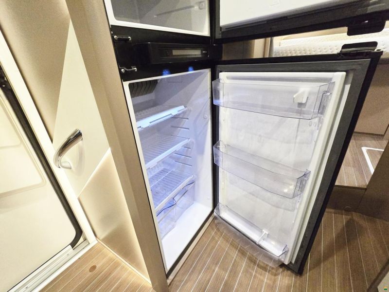 Etrusco T 6900 QB 2,0 HDI DIESEL CITROEN JUMPER