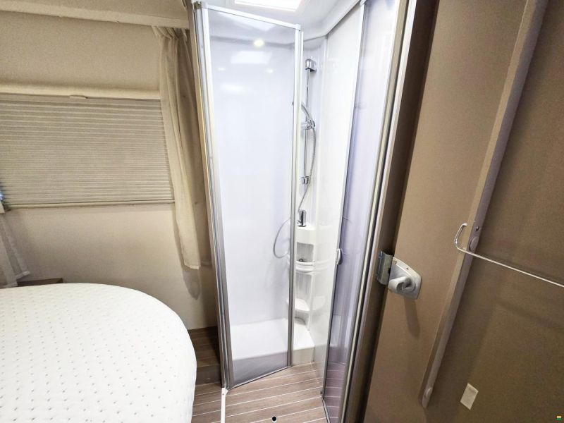 Etrusco T 6900 QB 2,0 HDI DIESEL CITROEN JUMPER