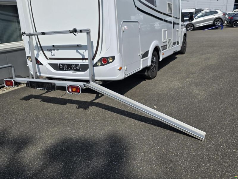 Etrusco T 6900 QB 2,0 HDI DIESEL CITROEN JUMPER