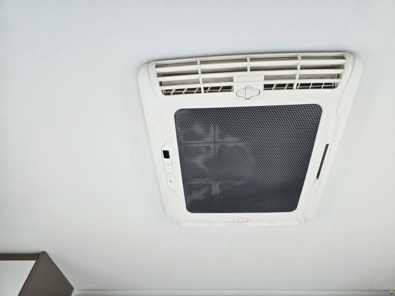 Etrusco T 6900 QB 2,0 HDI DIESEL CITROEN JUMPER