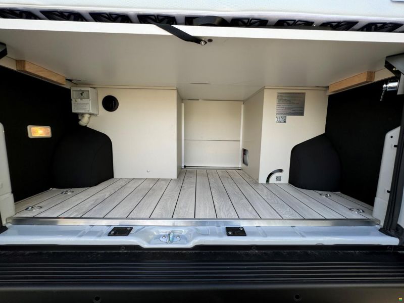 Westfalia Columbus 540D