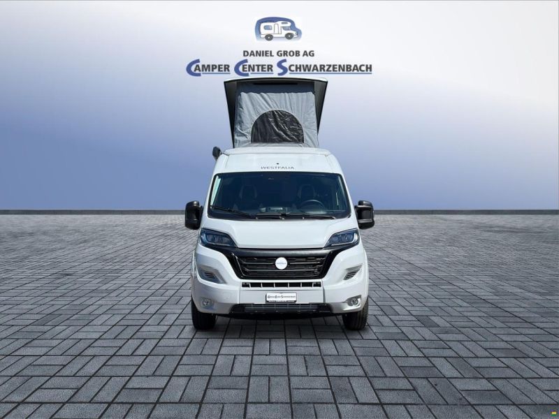 Westfalia Columbus 540D