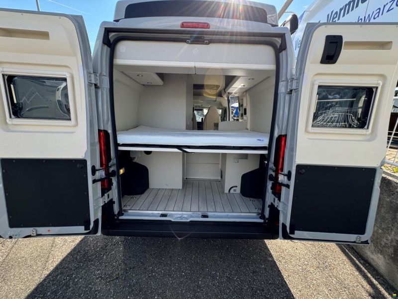 Westfalia Columbus 540D