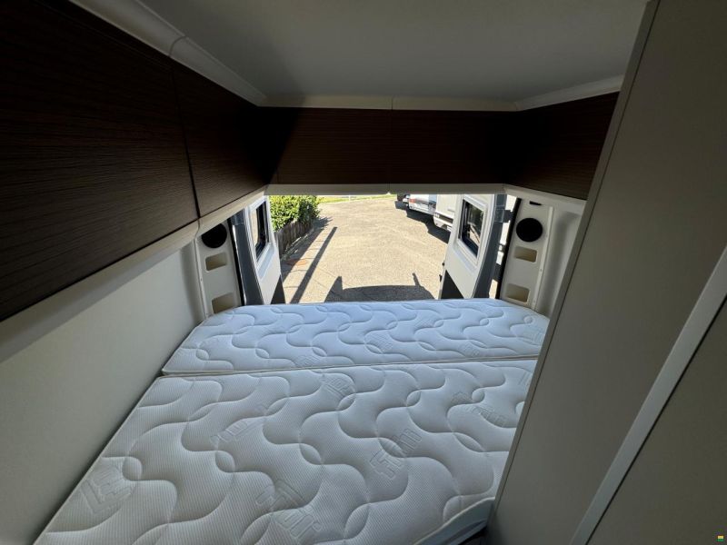 Westfalia Columbus 540D