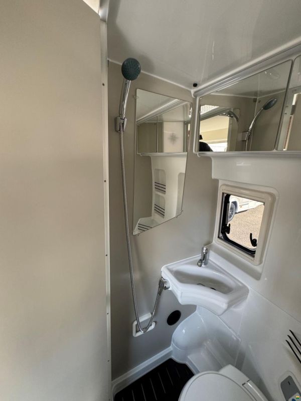 Westfalia Columbus 540D