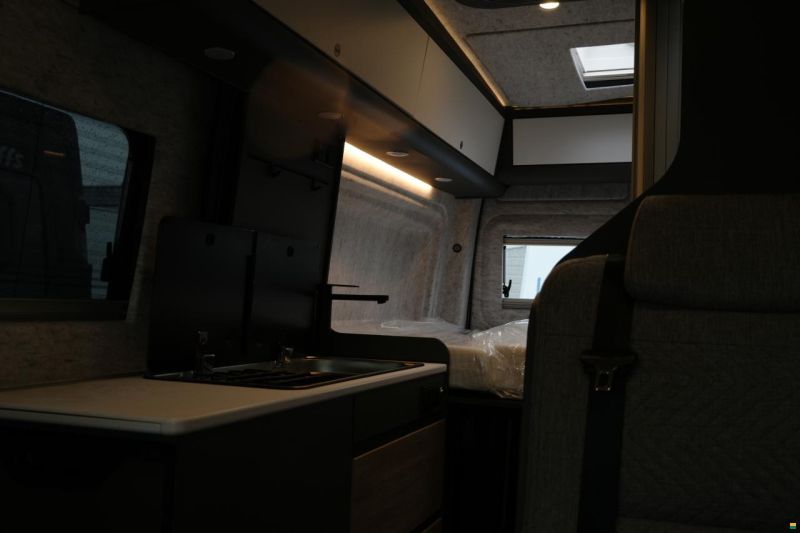 Dethleffs Globetrail VW 600DR Performance