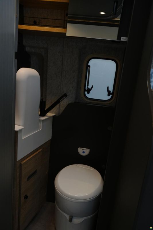 Dethleffs Globetrail VW 600DR Performance