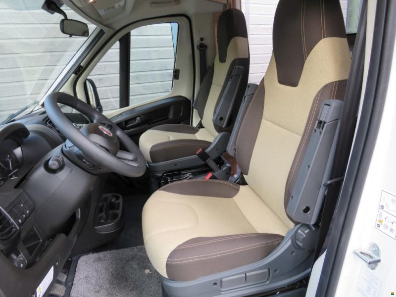 Weinsberg CaraHome 550 MG