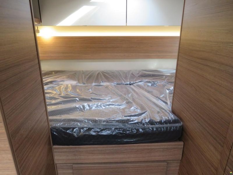 Weinsberg CaraHome 550 MG