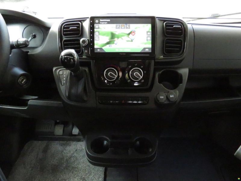 Weinsberg CaraHome 550 MG