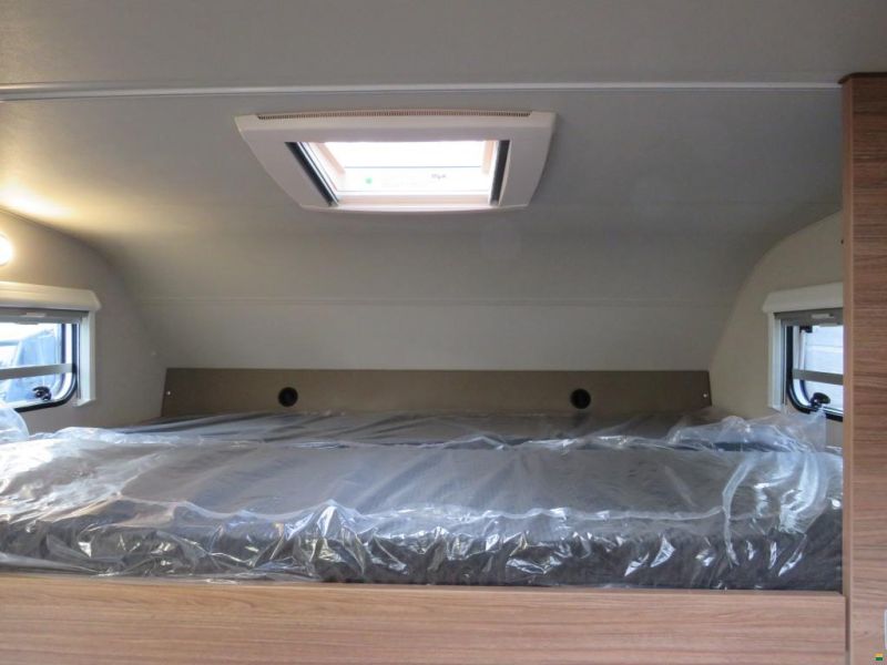 Weinsberg CaraHome 550 MG