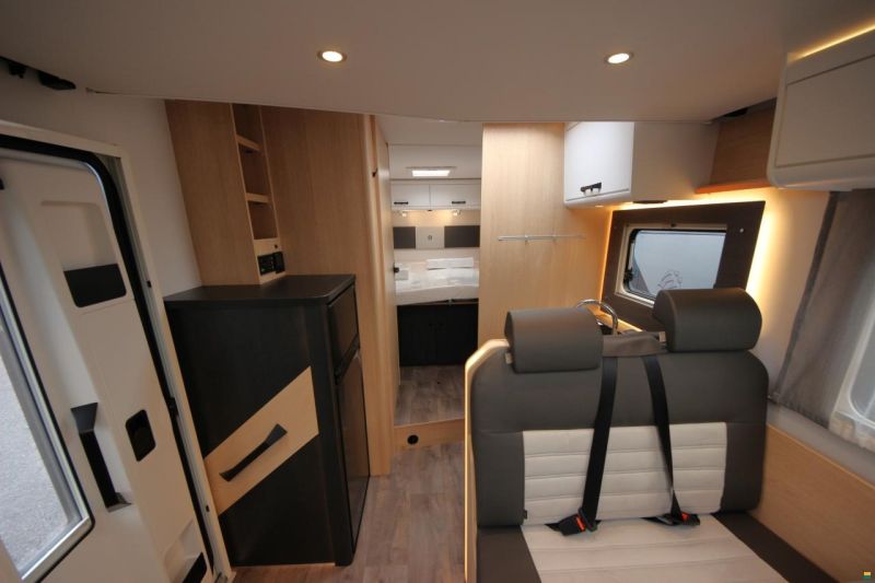 Sunlight T 690L Adventure Edition