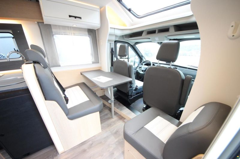 Sunlight T 690L Adventure Edition