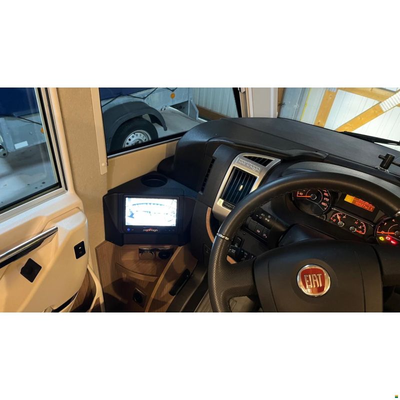 Carthago C-Tourer I 143LE