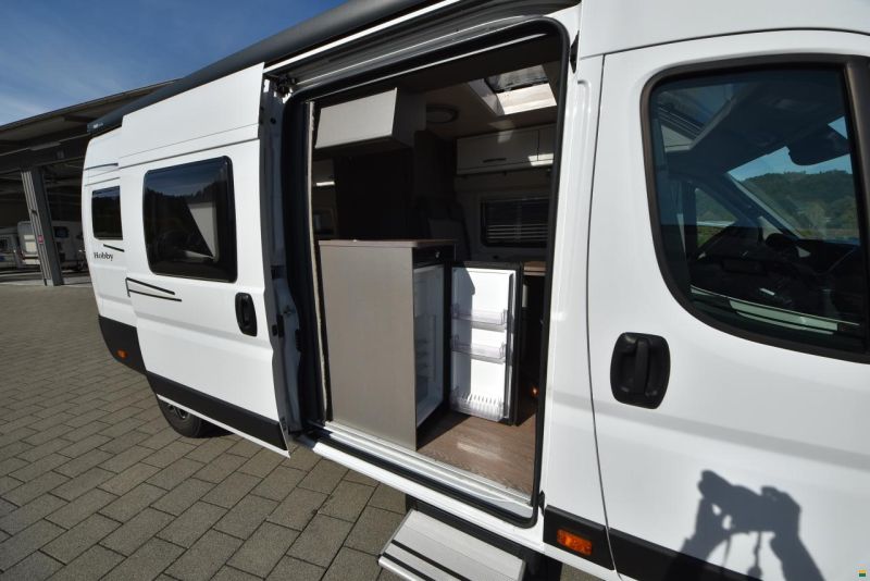Hobby Vantana K65 ET De Luxe