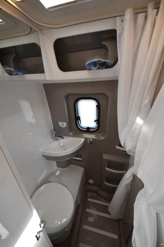 Hobby Vantana K65 ET De Luxe