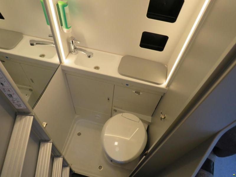 Weinsberg CaraTour 630 MEG