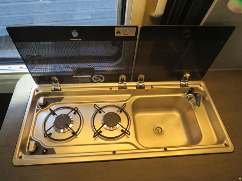 Weinsberg CaraTour 630 MEG