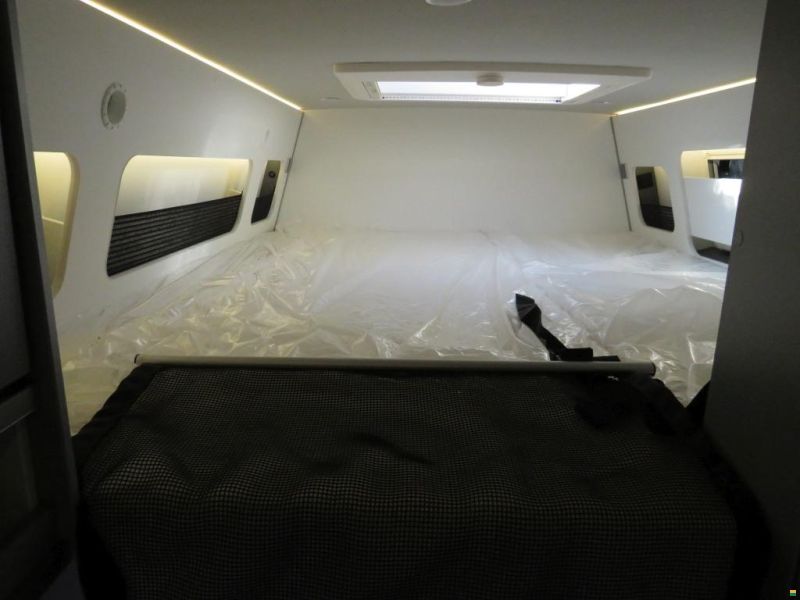 Weinsberg CaraTour 630 MEG