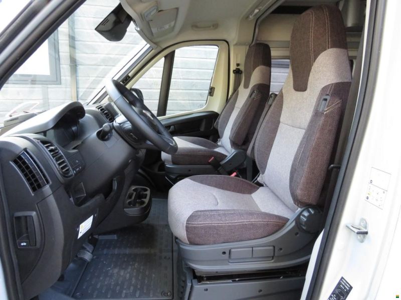 Weinsberg CaraTour 630 MEG