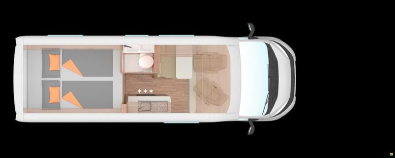 Weinsberg CaraTour 630 MEG