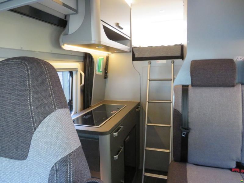 Weinsberg CaraTour 630 MEG