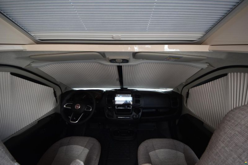 Hobby Vantana K65 ET De Luxe - Automat