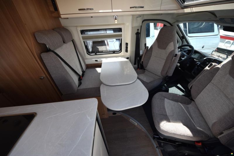 Hobby Vantana K65 ET De Luxe - Automat