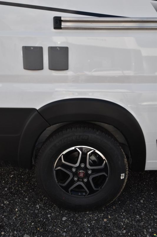 Hobby Vantana K65 ET De Luxe - Automat