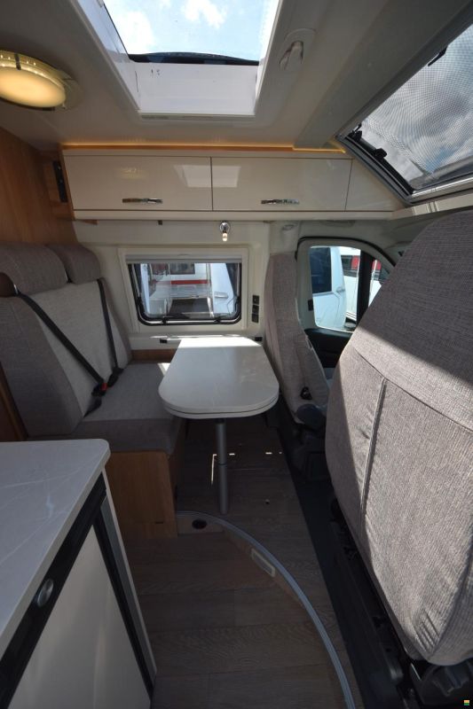 Hobby Vantana K65 ET De Luxe - Automat