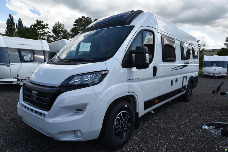 Hobby Vantana K65 ET De Luxe - Automat