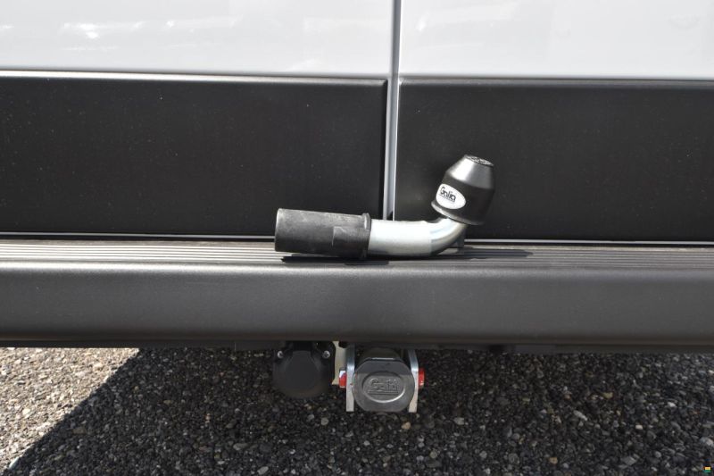 Hobby Vantana K65 ET De Luxe - Automat