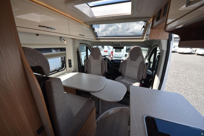 Hobby Vantana K65 ET De Luxe - Automat