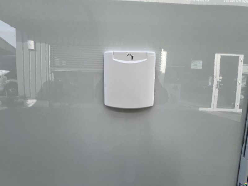 Hobby Optima T65 GE De Luxe