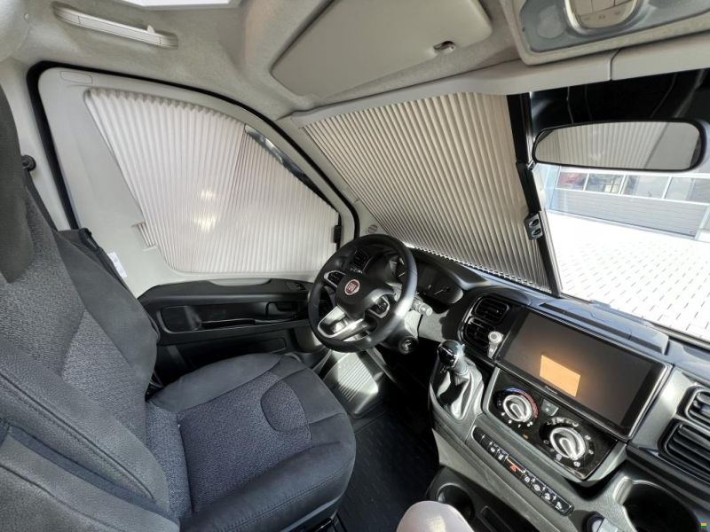 Hobby Optima T65 GE De Luxe